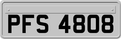 PFS4808
