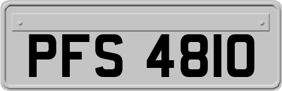PFS4810