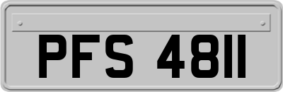 PFS4811