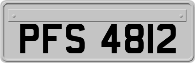 PFS4812
