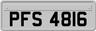 PFS4816