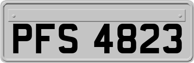 PFS4823