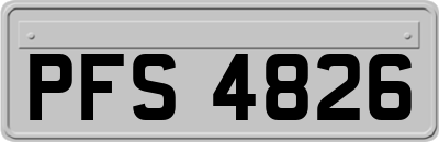 PFS4826