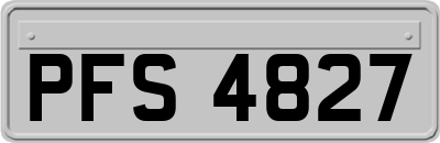 PFS4827