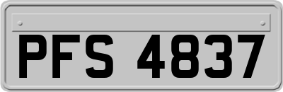 PFS4837