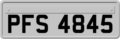 PFS4845
