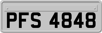 PFS4848