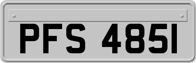 PFS4851