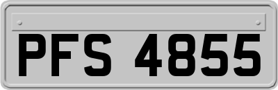 PFS4855