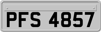 PFS4857