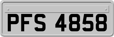 PFS4858