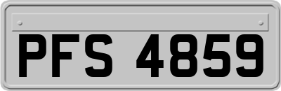 PFS4859