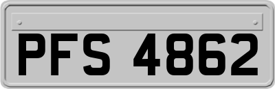 PFS4862