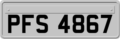 PFS4867