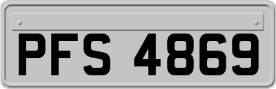 PFS4869