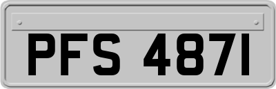 PFS4871