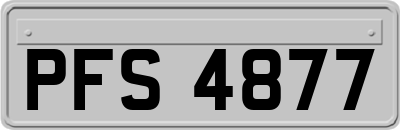 PFS4877