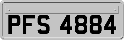 PFS4884