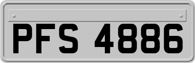 PFS4886