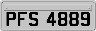 PFS4889