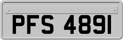 PFS4891
