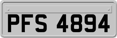 PFS4894