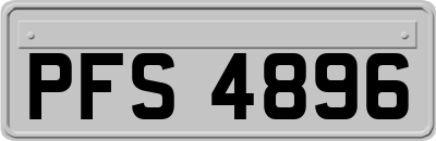 PFS4896