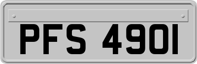 PFS4901