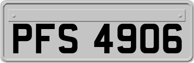 PFS4906