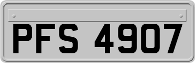 PFS4907