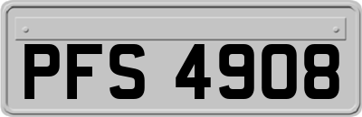 PFS4908