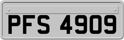 PFS4909