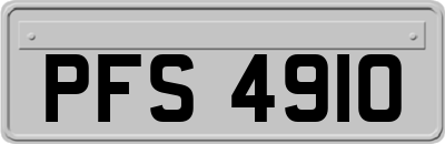 PFS4910
