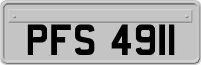 PFS4911