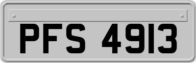 PFS4913