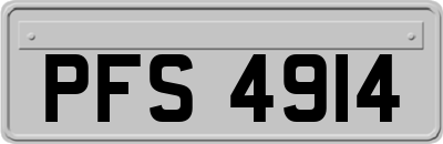 PFS4914