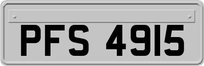 PFS4915