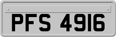 PFS4916