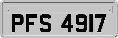 PFS4917