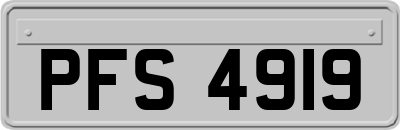 PFS4919