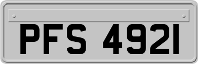 PFS4921