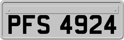 PFS4924