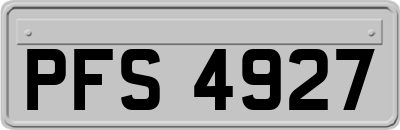 PFS4927
