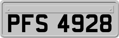 PFS4928
