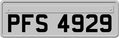 PFS4929
