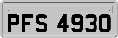 PFS4930