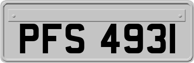 PFS4931