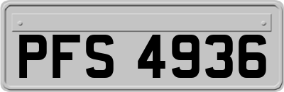 PFS4936