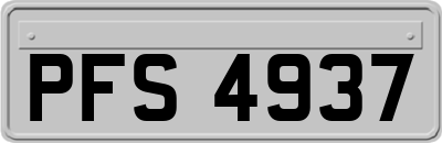 PFS4937