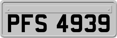 PFS4939